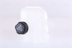 Бачок охолоджувальної рідини