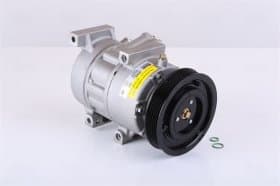 Компрессор кондиционера