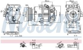 Компресор кондиціонера