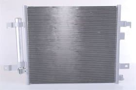 Радіатор кондиціонера