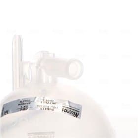 Бачок охолоджувальної рідини