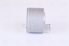 Оливний радіатор двигуна