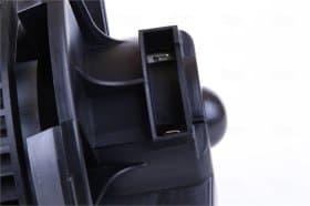 Вентилятор салона