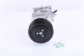 Компресор кондиціонера