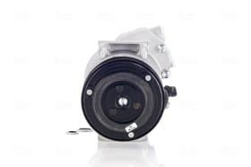 Компрессор кондиционера