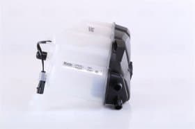 Бачок охолоджувальної рідини