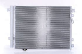 Радиатор кондиционера