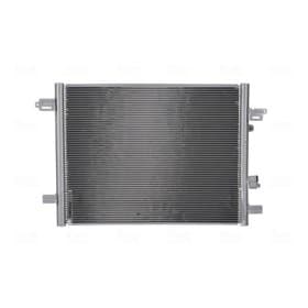 Радіатор кондиціонера