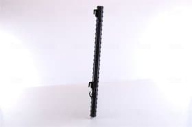 Радиатор охлаждения двигателя