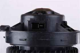 Вентилятор салона