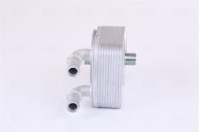 Масляный радиатор двигателя