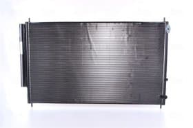 Радиатор кондиционера