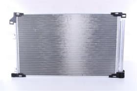 Радиатор кондиционера