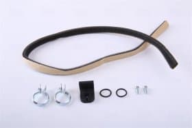 Радіатор пічки