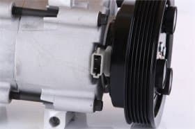 Компрессор кондиционера