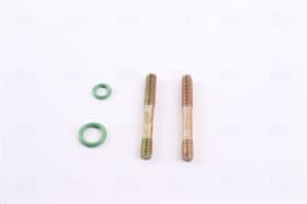 Радиатор кондиционера