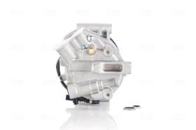 Компрессор кондиционера