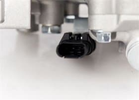 Компресор кондиціонера