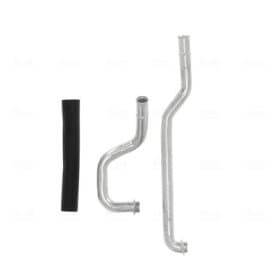 Радиатор печки