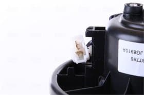 Вентилятор салона