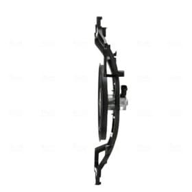 Вентилятор системи охолодження двигуна Вентилятор системи охолодження двигуна