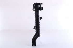 Радіатор охолодження двигуна