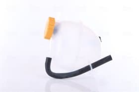 Бачок охлаждающей жидкости