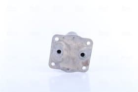 Масляный радиатор двигателя