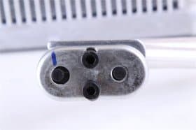 Випарник кондиціонера