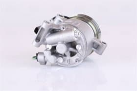 Компрессор кондиционера