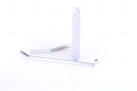 Радіатор пічки