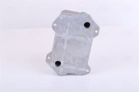 Масляный радиатор двигателя