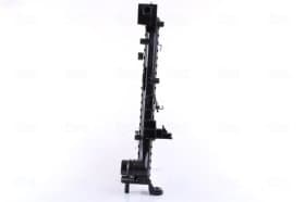 Радіатор охолодження двигуна Радіатор охолодження двигуна