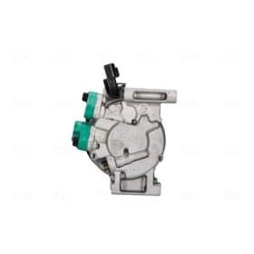 Компрессор кондиционера