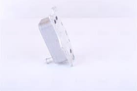 Оливний радіатор двигуна