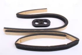 Радіатор пічки