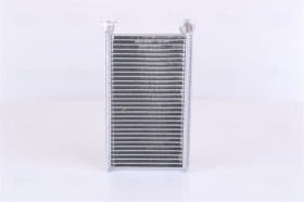 Радиатор печки