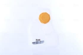 Бачок охлаждающей жидкости