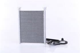 Радіатор пічки