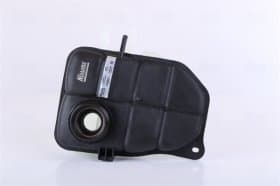 Бачок охолоджувальної рідини