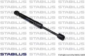 Газовий упор багажника