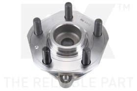 Комплект ступицы колеса