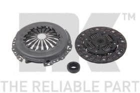 Комплект сцепления Комплект сцепления