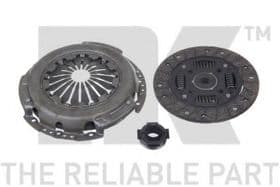 Комплект сцепления