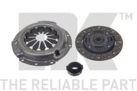 Комплект сцепления