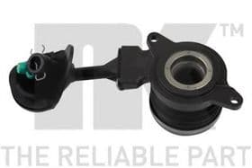 Витискний підшипник