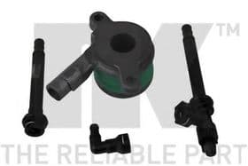 Выжимной подшипник Выжимной подшипник