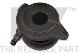 Витискний підшипник