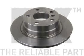 Тормозной диск Тормозной диск