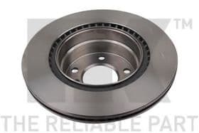 Тормозной диск Тормозной диск